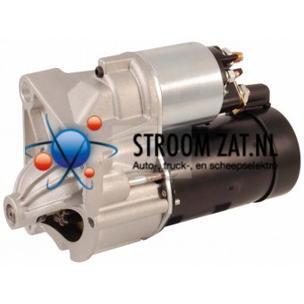 Startmotor Renault , Suzuki 1.4Kw 1.9 (t) diesel